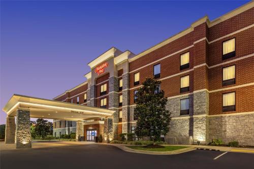 Hampton Inn Lexington Medical Center, KY in Lexington, USA