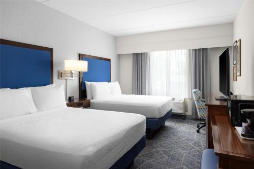 Hampton Inn Lexington Medical Center/University of Kentucky in Hill N Dale