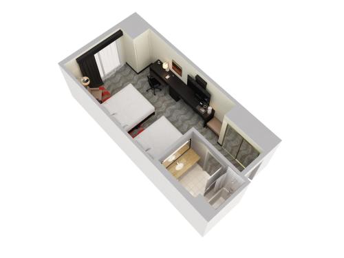 Holiday Inn Express Naples Downtown 5th Avenue an IHG Hotel - image 8