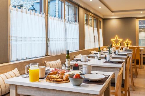 Hotel Ribaeta in Vielha