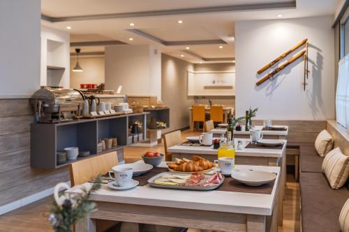 Ételek és italok, Hotel Ribaeta in Vielha