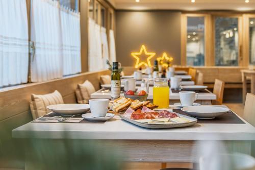 Ételek és italok, Hotel Ribaeta in Vielha