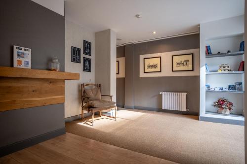 Hotel Ribaeta in Vielha