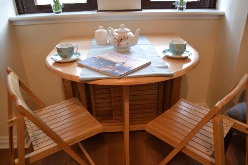 Boat Green Apartment, Edimburgo (foto 3)