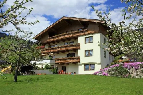 Landhaus KitzAlp (Alpenheim) in Brixen im Thale, Österreich