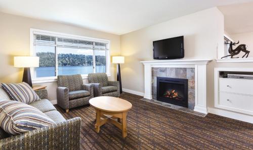 WorldMark Arrow Point, Coeur d'Alene (zdjęcie 5)