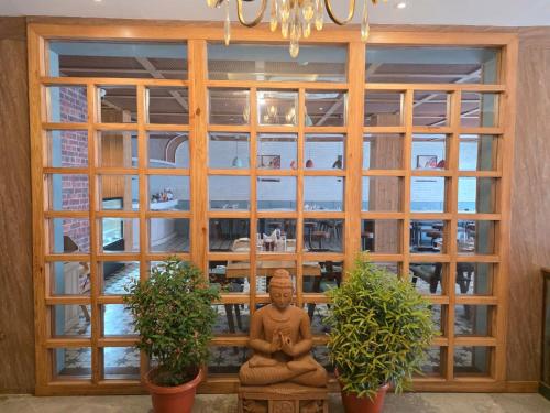 Shakti Heritage Inn