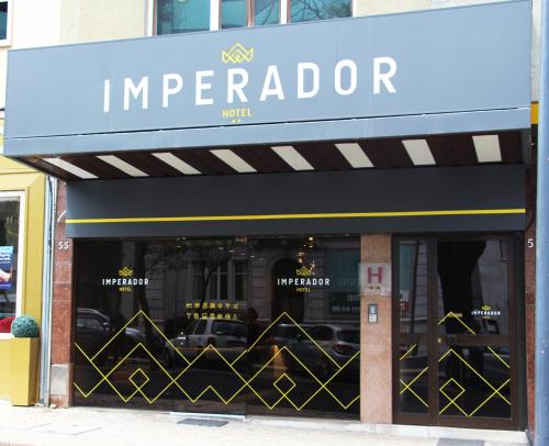 Imperador Hotel - image 10