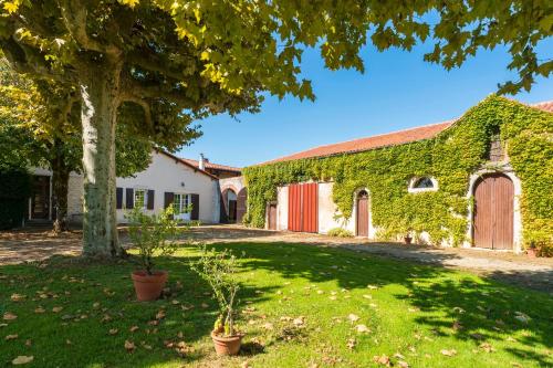 Gite de charme aux portes du Gers gîte à louer Estigarde