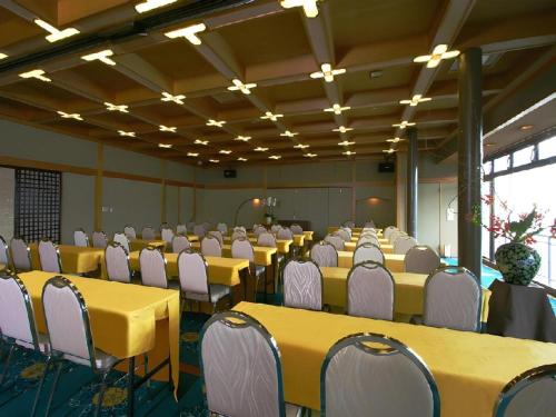 Tsukino Sumika Atami Juraku Hotel
