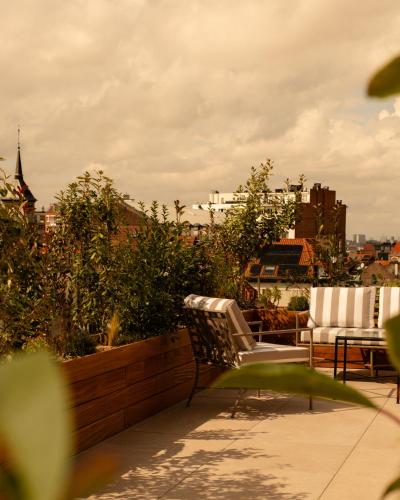 9Hotel Chelton, Bruxelles (foto 4)