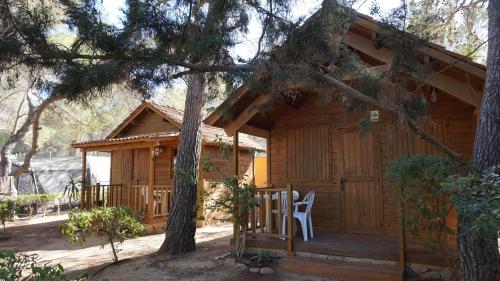 Camping Cala Nova – Es Canar, NJ