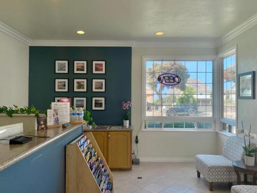 Avalon Inn Downtown Morro Bay in Morro Bay (Kalifornia)