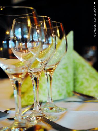 Berghotel Brockenblick - 식음료(F&B)
