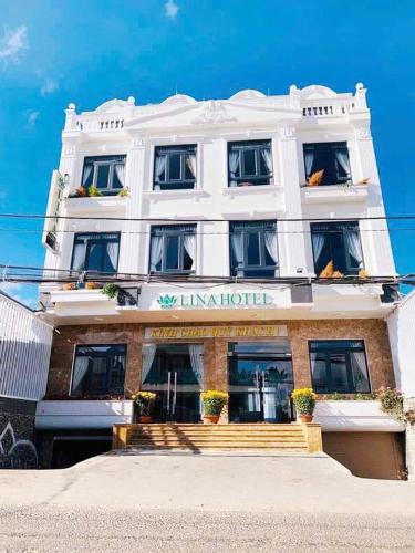 Lina Hotel, Khu Chi Lăng