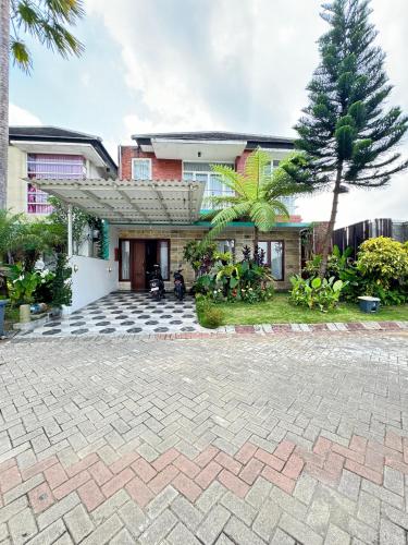 Villa AHSAN