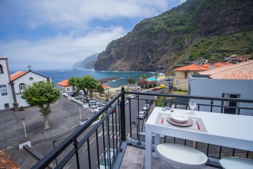  Oliveira´s Apartments - Madeira Island, Unterkunft in Ponta Delgada