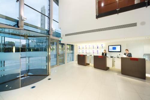 Novotel London Paddington - image 7