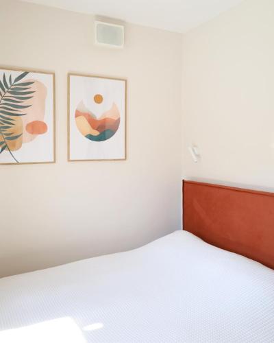 ZenApart - apartament z parkingiem, Варшава (фото 5)
