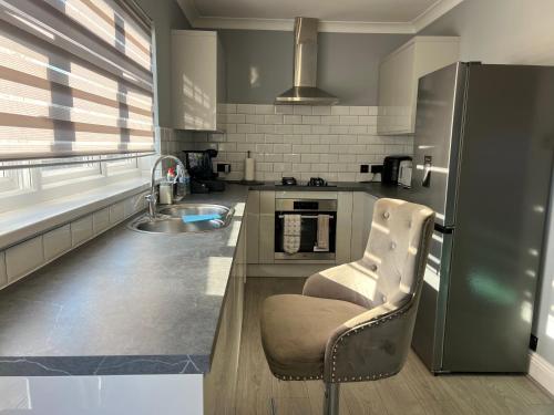 Luxury Home in Greater London London