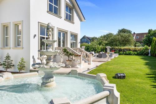 Villa Stavanger – khách sạn tại Ngoai Thanh