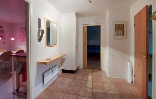 Exterior view, Beautiful Apartment In Hyltebruk With Wifi in Hyltebruk