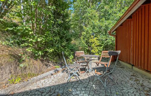 Viesnīcas āriene, 3 Bedroom Lovely Home In Ånimskog (3 Bedroom Lovely Home In Animskog) in Animskog