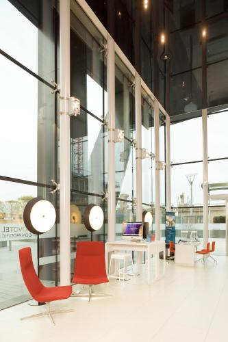 Novotel London Paddington - image 13