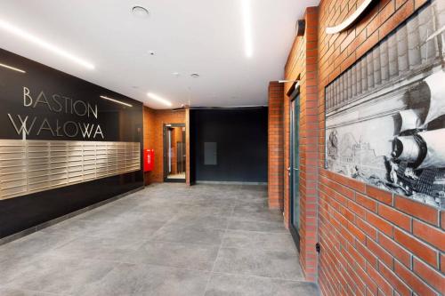 Vista Exterior, Old Town Walowa in Mlyniska