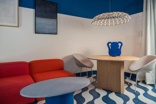 Mode Eco Mood Hotel Room Type - Superior King Suite