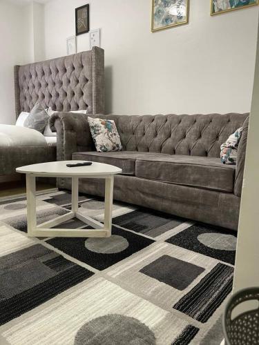 Affordable Studio - WIFI, Netflix & Parking