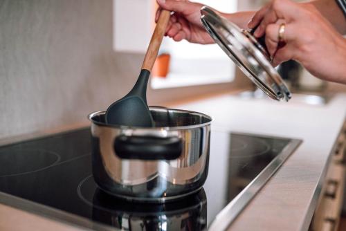 Accommodation in Weiler