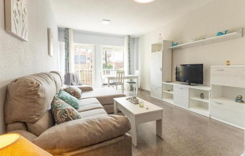 2 Bedroom Gorgeous Home In Cartagena