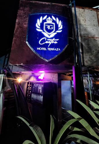 Hotel Terraza Centro