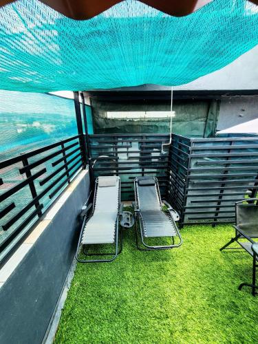 Hotel Terraza Centro in La Piedad de Cabadas