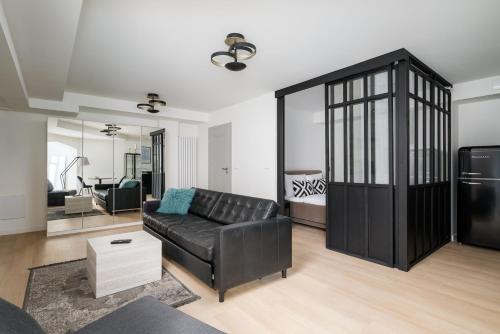 Stara Praga Boutique Apartment by BookingHost, Varsovie