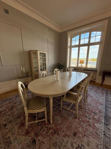 Premium large apartment with sea view, 5 bedrooms!, Stockholm (fotografie 7)