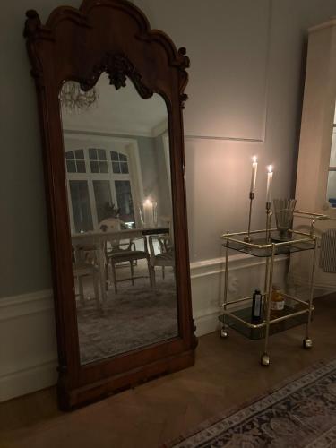 Premium large apartment with sea view, 5 bedrooms!, Stockholm (fotografie 6)