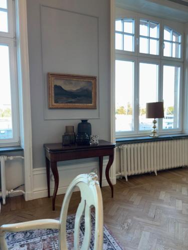 Premium large apartment with sea view, 5 bedrooms!, Stockholm (fotografie 4)