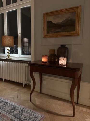 Premium large apartment with sea view, 5 bedrooms!, Stockholm (fotografie 8)