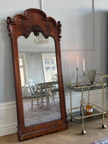Premium large apartment with sea view, 5 bedrooms!, Stockholm (fotografie 10)