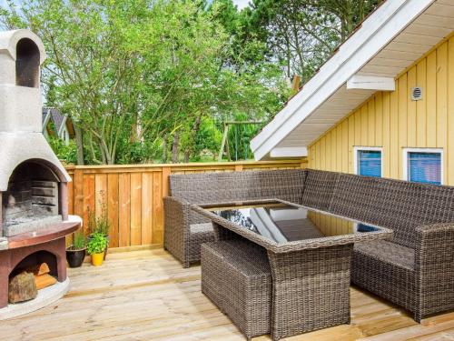 View, 10 person holiday home in Væggerløse-By Traum in Vaeggerlose