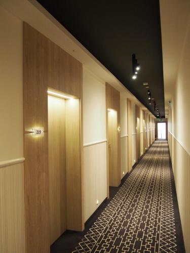 Hotel Wena – Wroclaw, PA