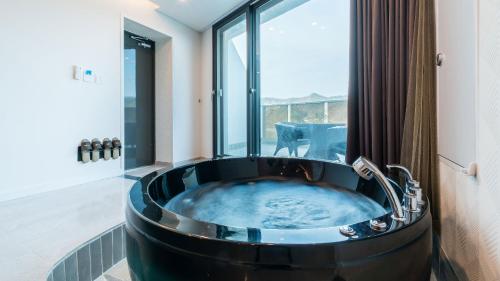 W지우 리조트 (W Jiwoo Resort) in 가평
