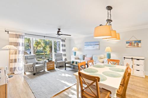 Lagoon Villa 43 - Close to Ocean! Easy Access to Resort! image