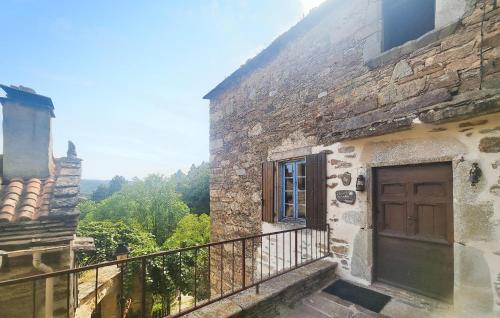 Viesnīcas āriene, Grande Maison De Village in Saint-Étienne-d'Albagnan