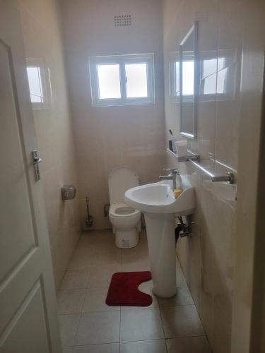1 bedroom apartment Near Twin Palms Mall in Chelston