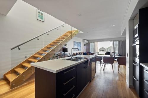 Haven on Seine - Luxury 3Brm Apartment, Augusta (Foto 2)