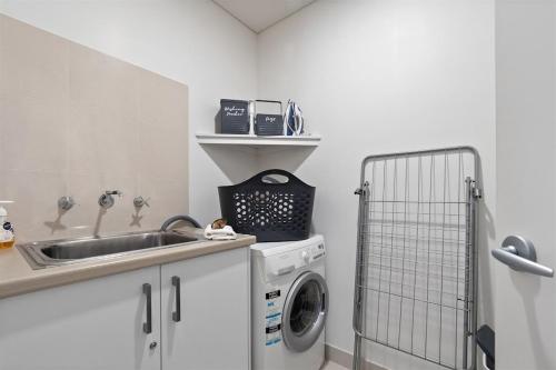 Haven on Seine - Luxury 3Brm Apartment, Augusta (Foto 3)
