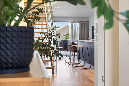 Haven on Seine - Luxury 3Brm Apartment, Augusta (Foto 7)